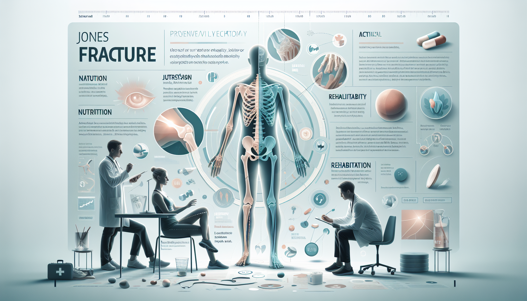 Перелом джонса