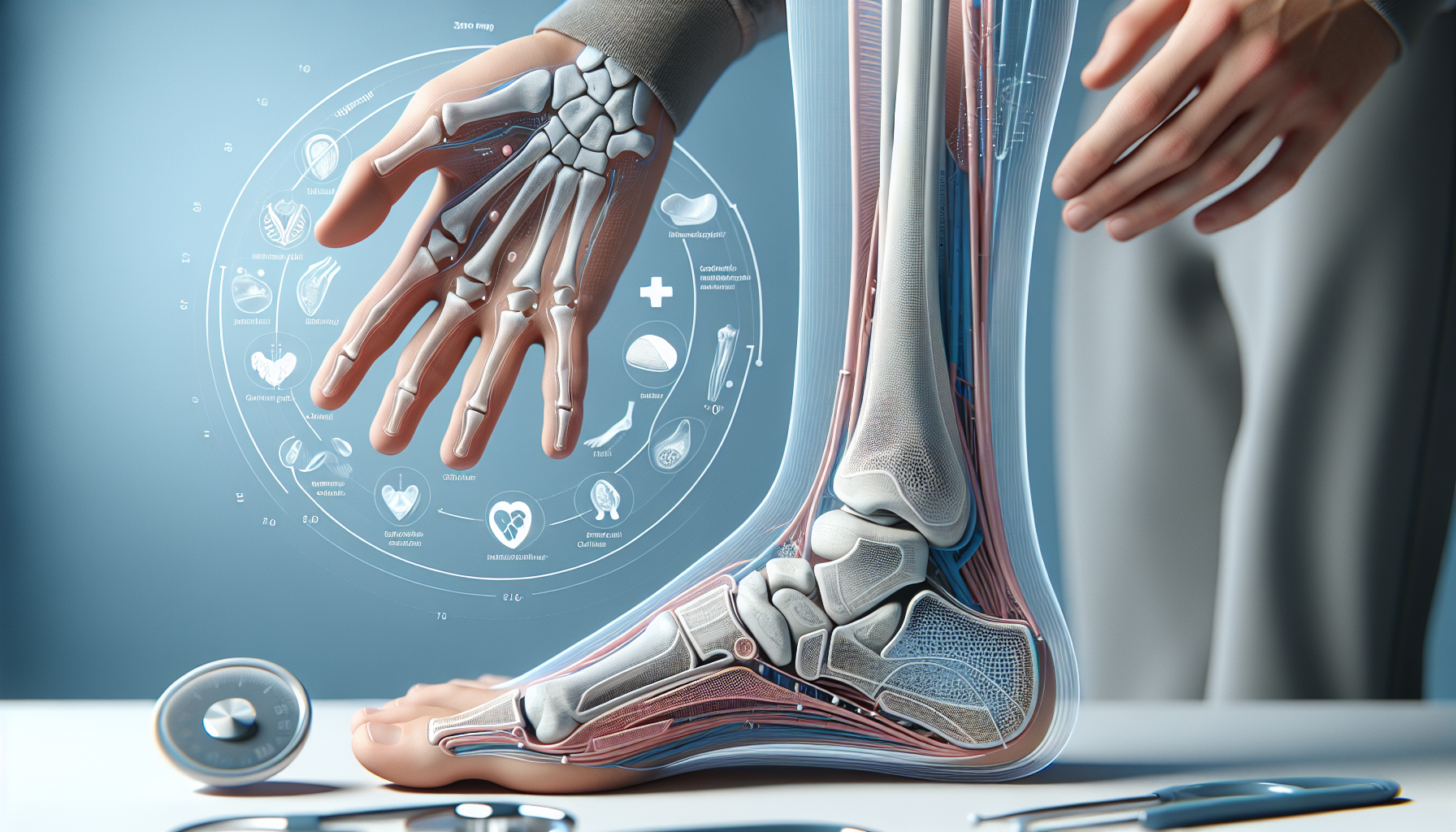 Ортопедические стельки: кому действительно нужны