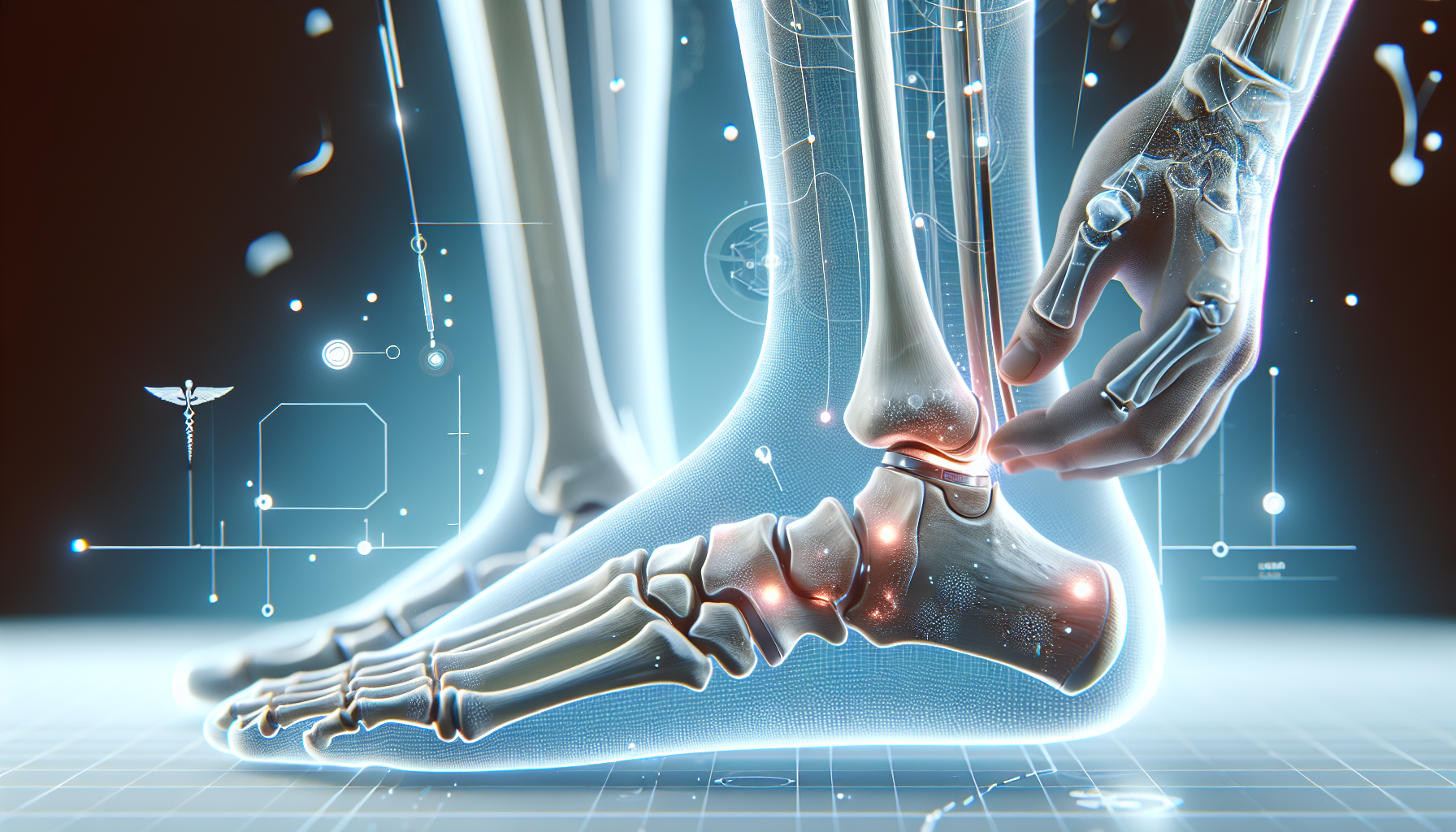 Артроэрез: показания к операции